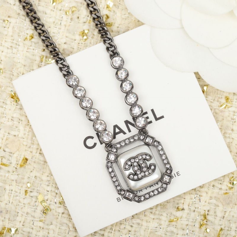 Chanel Necklaces